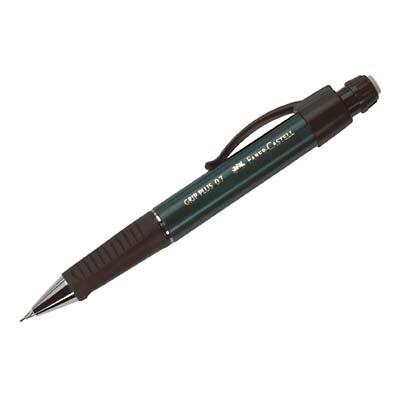 FABER-CASTELL Druckbleistift FABER-CASTELL Druckbleistift